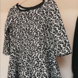 Janie & Jack Toddler Dress